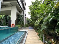 8 Hullet (D9), Apartment #456179411